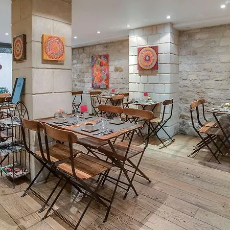 Hôtel Tilsitt Etoile Paris 