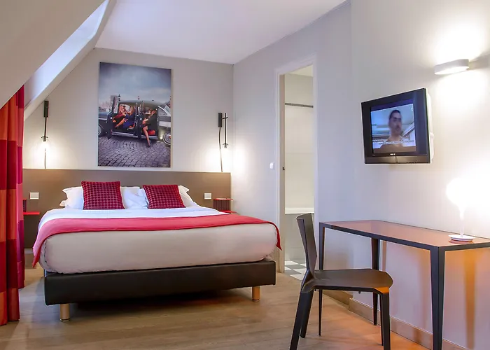 Hotel Zelie