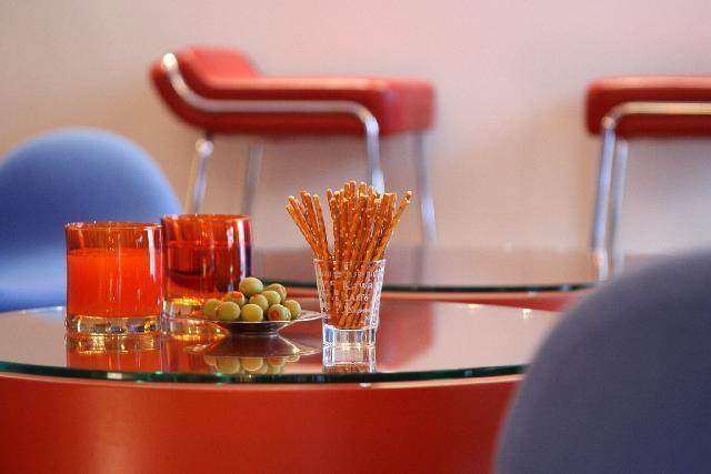 Zelie Hotel París
