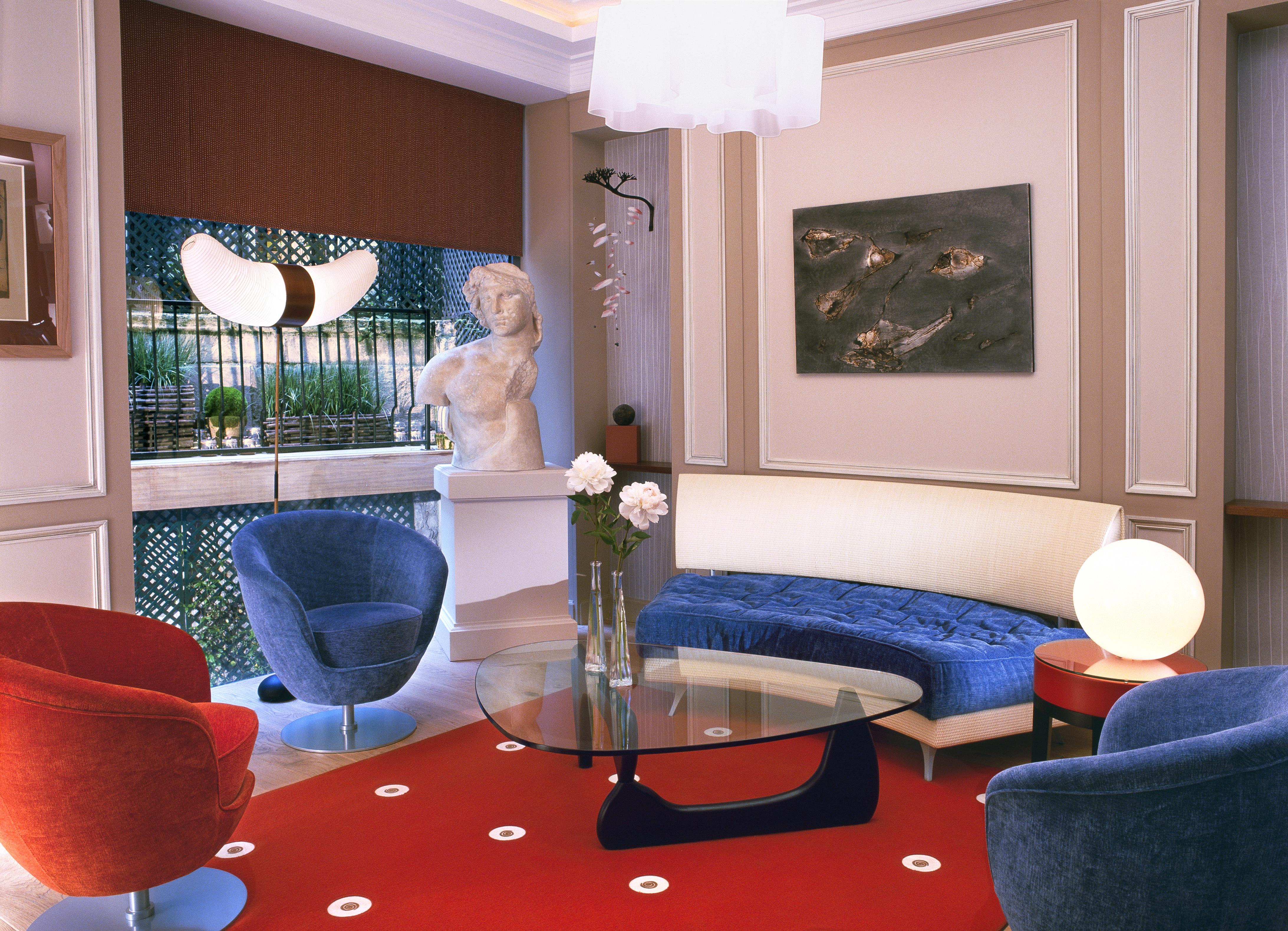 Hotel Zelie