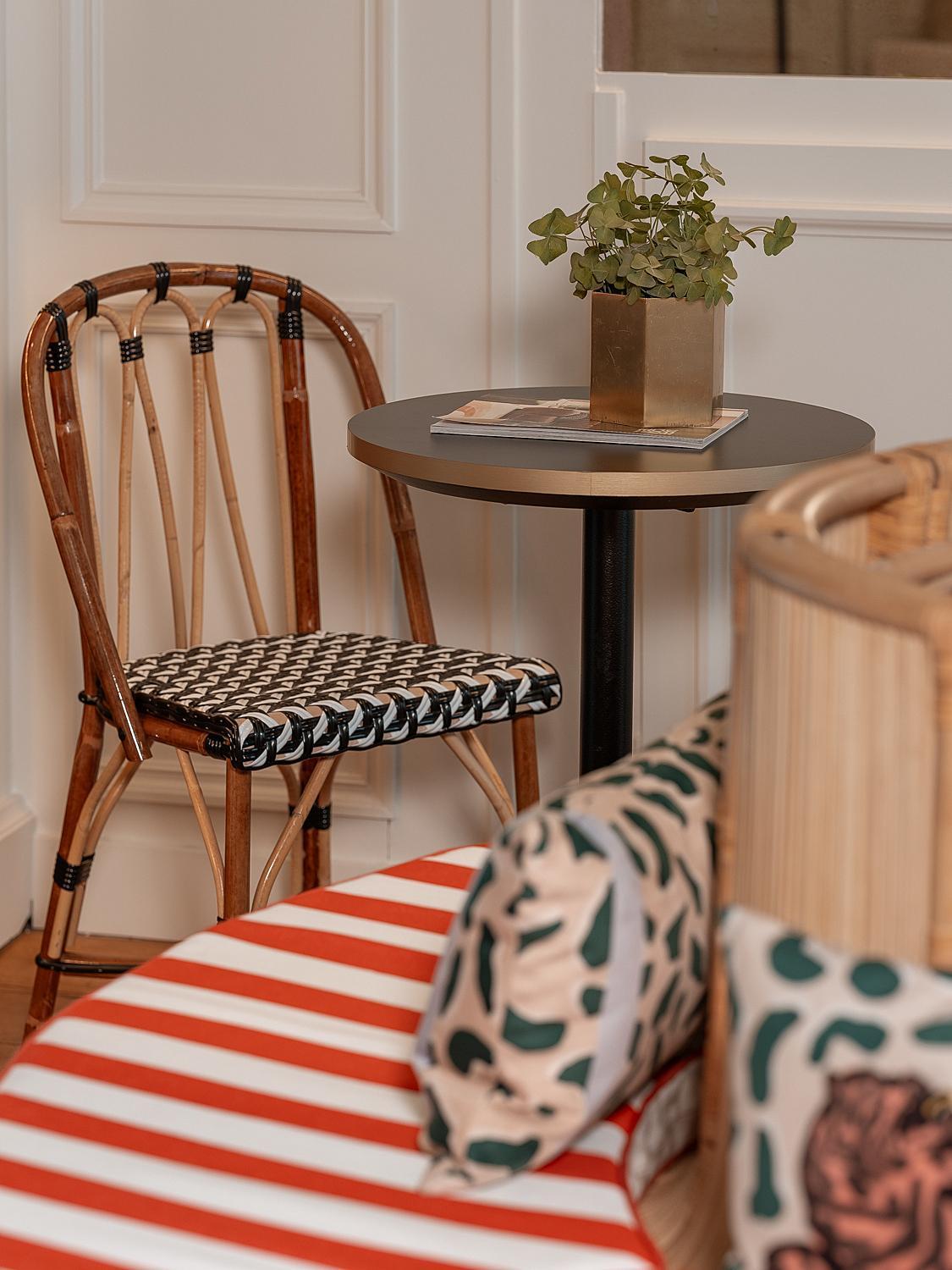 Zelie Hotel París
