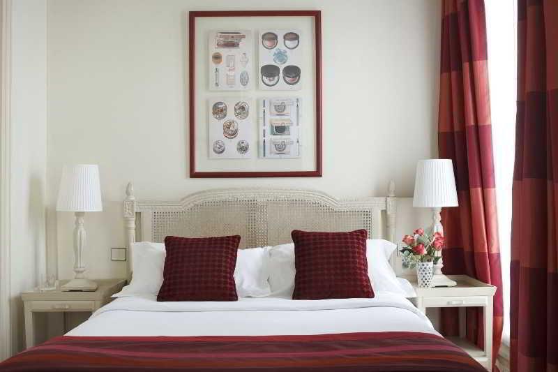 Hotel Zelie París