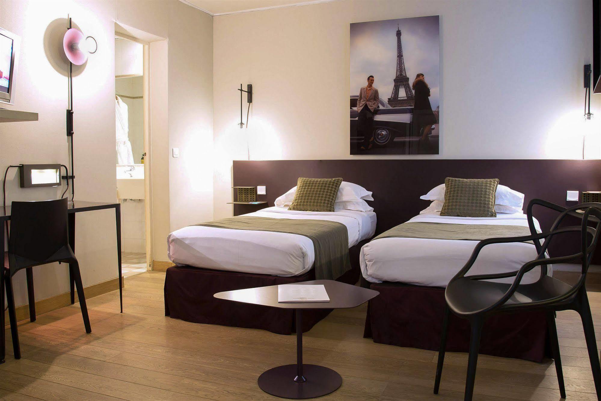 Zelie Hotel