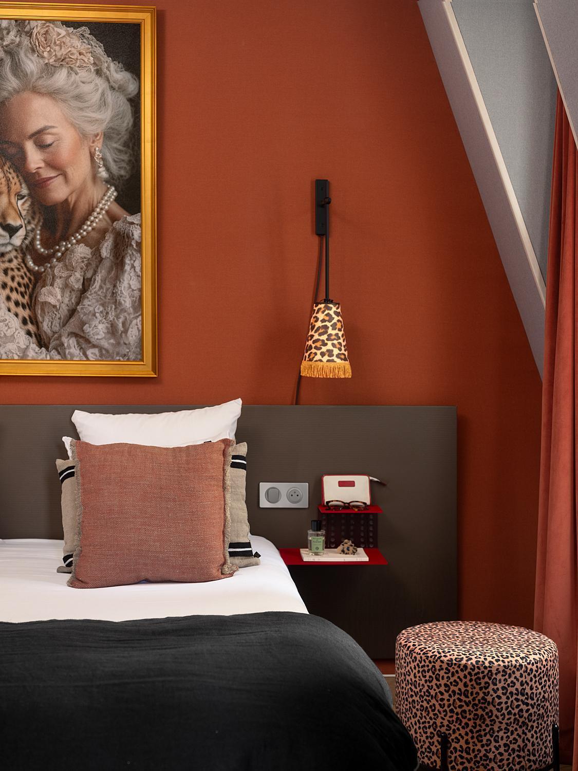 Hotel Tilsitt Etoile 3*