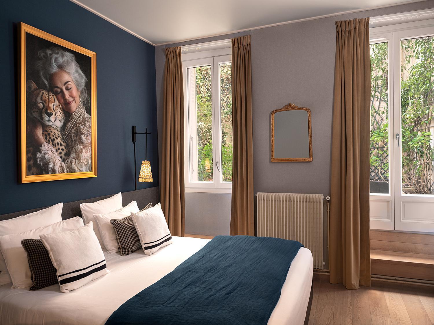 Hotel Tilsitt Etoile 3*