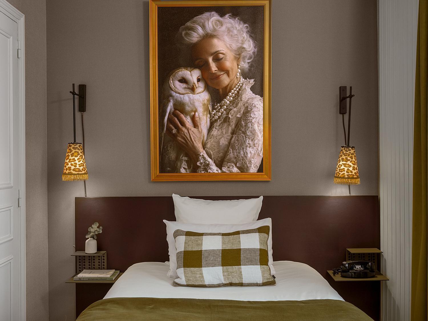Hotel Zelie