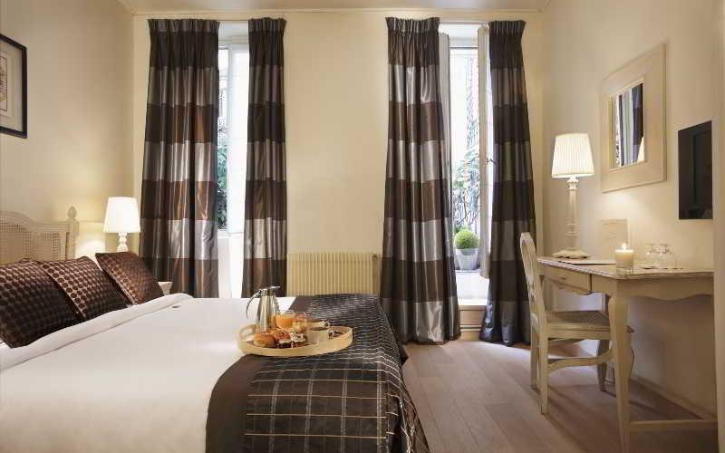 Zelie 3* Parigi