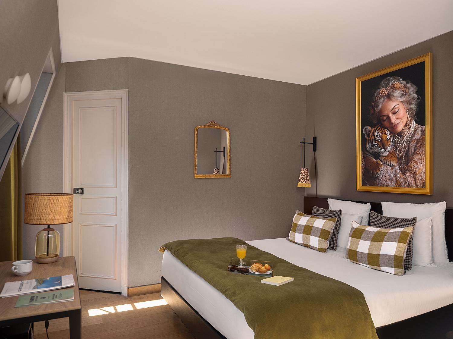 Tilsitt Etoile Hotel 3*