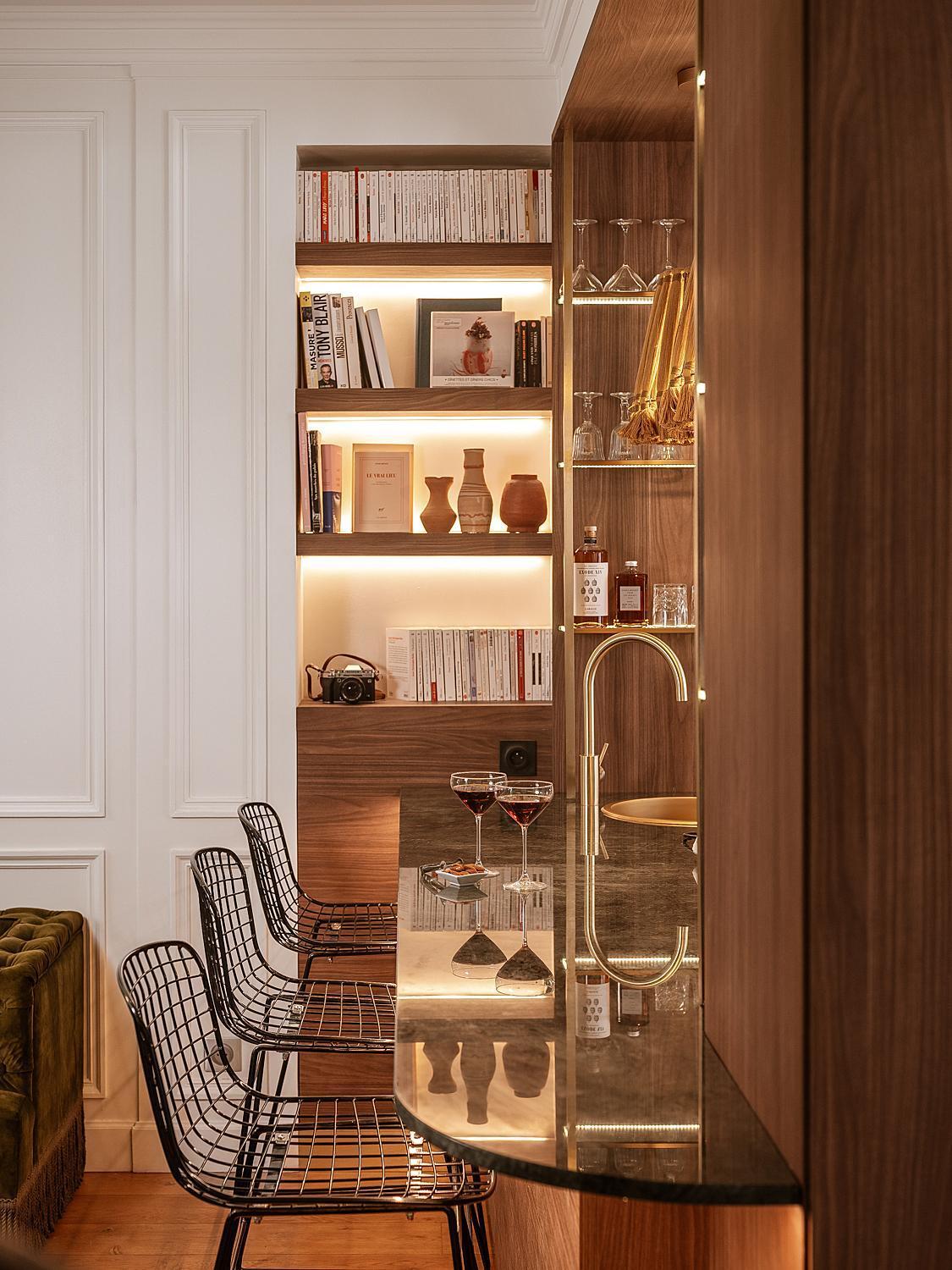 Hotel Tilsitt Etoile Paris