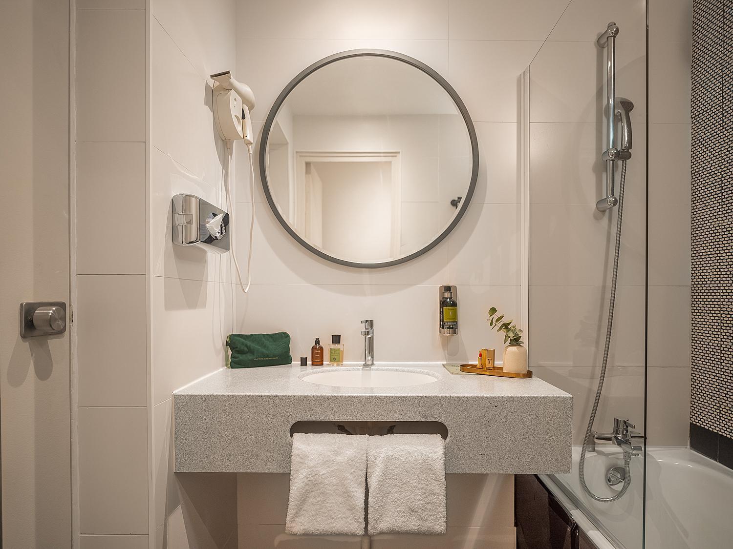 Tilsitt Etoile Hotel Paris