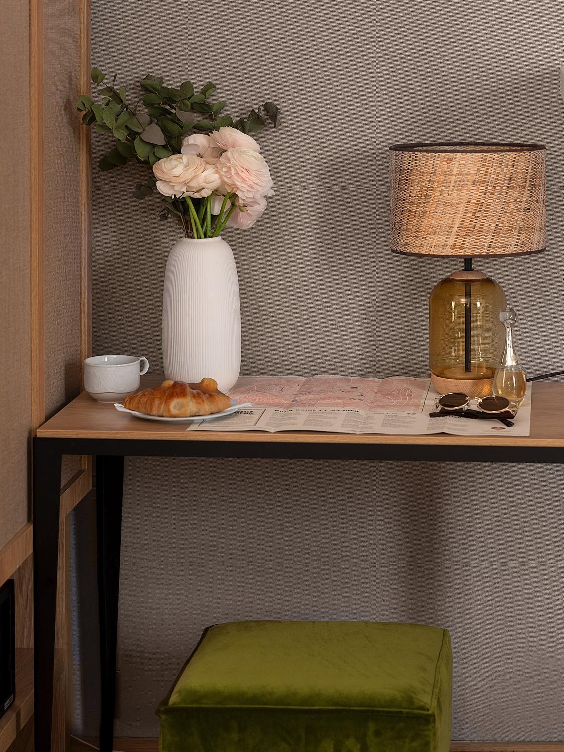 Tilsitt Etoile Hotel