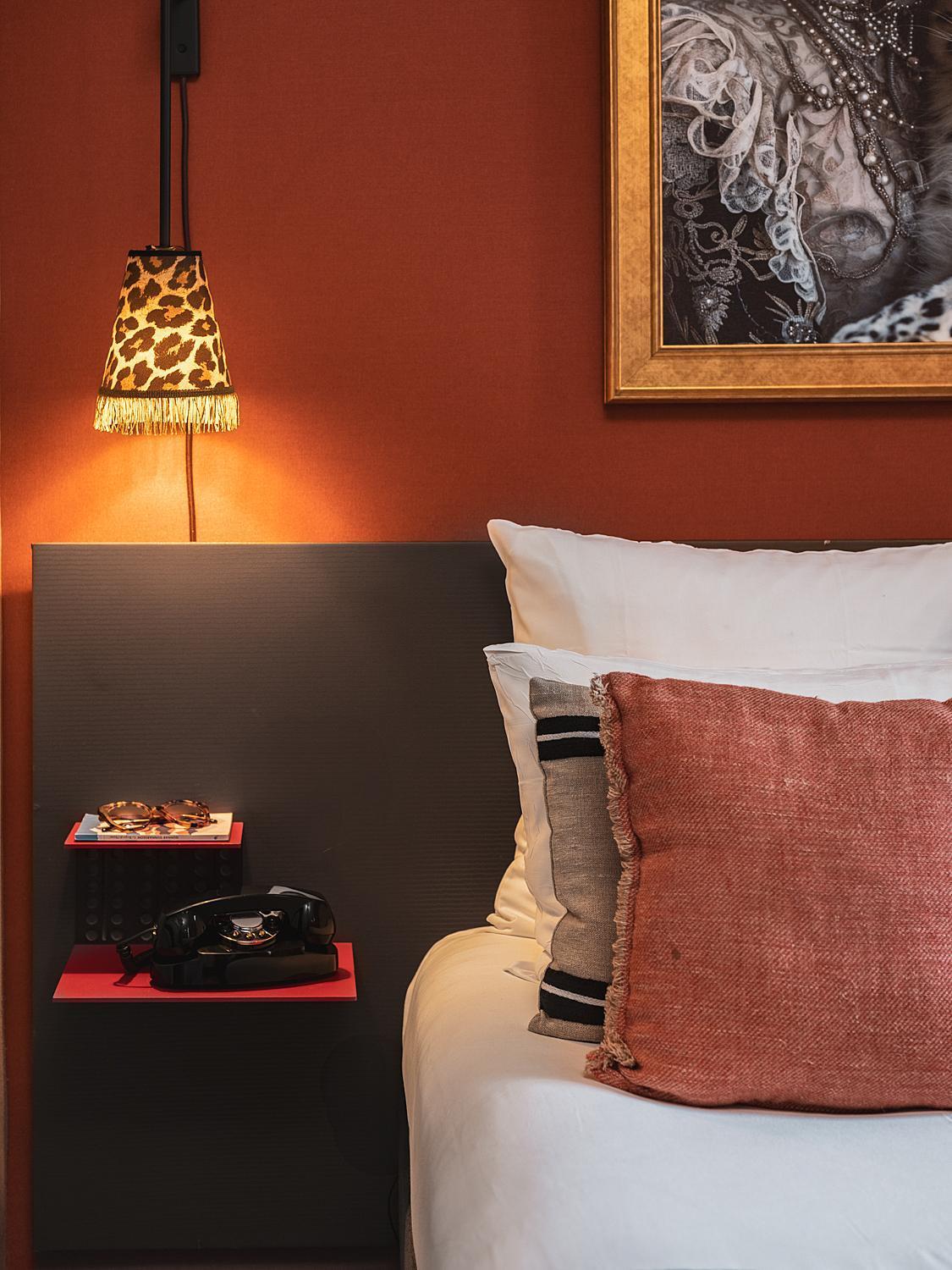 Hotel Tilsitt Etoile Paris