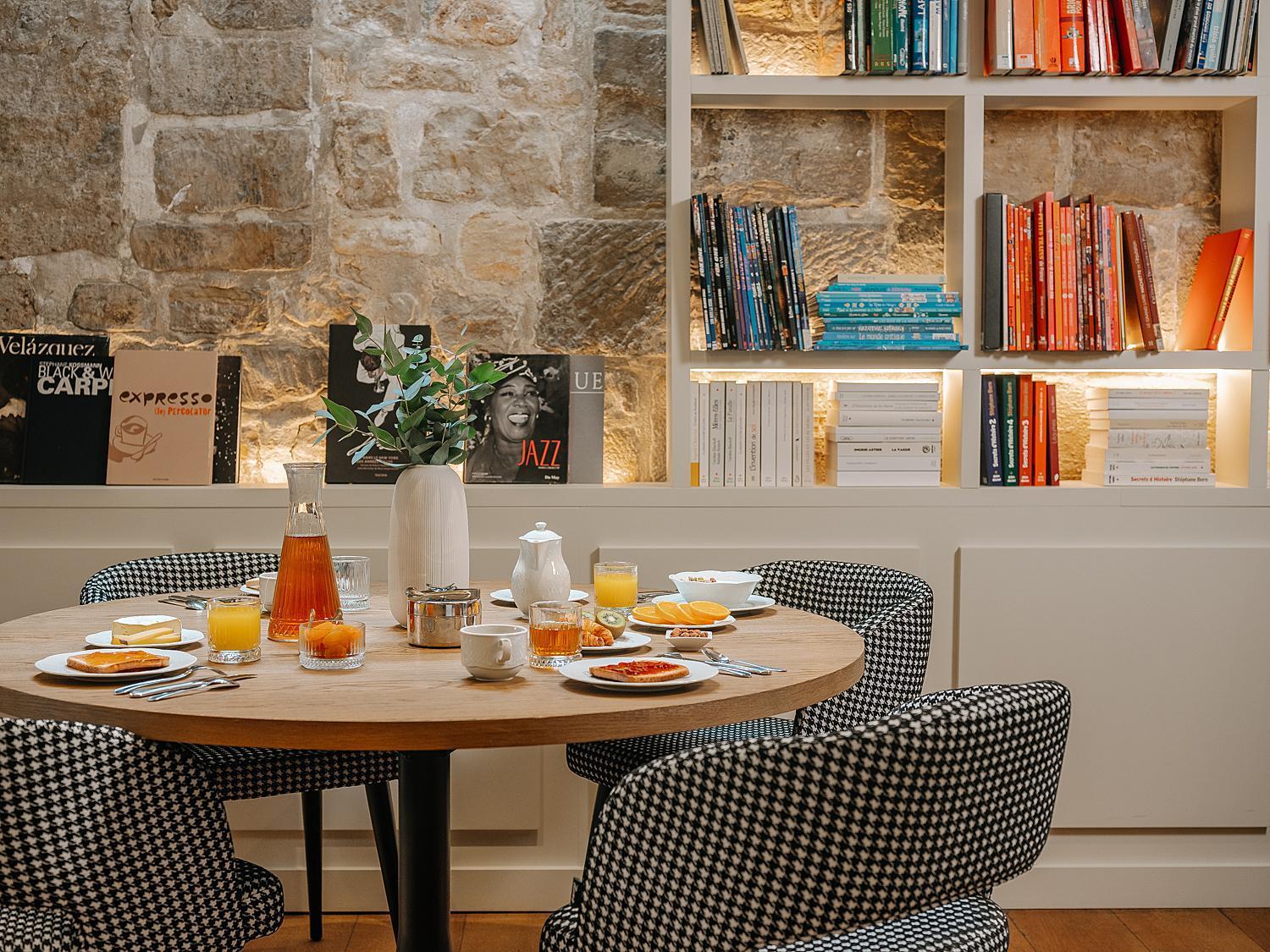 Tilsitt Etoile 3* Paris