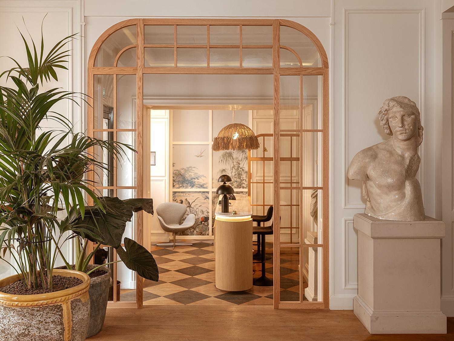 Tilsitt Etoile Hotel Paris